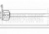 Контакт BORG & BECK BWL3140 (фото 1)