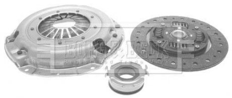 Комплект сцепления BORG & BECK HK2148