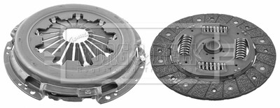 Зчеплення (набір) BORG & BECK HK7785