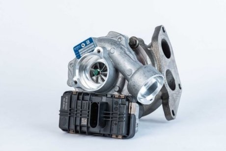 Турбина BMW BorgWarner 54359980060