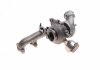 Турбіна VW Caddy 1.9TD 2009- BorgWarner 5439 988 0072 (фото 12)