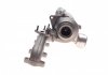 Турбіна VW Caddy 1.9TD 2009- BorgWarner 5439 988 0072 (фото 6)