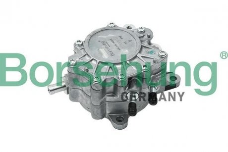 Механічний вакуумний насос VW GOLF/JETTA/PASSAT/TOURAN 2,0TDI 03-13 Borsehung B17906