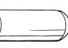 Фільтр DPF BOSAL 095-327 (фото 1)