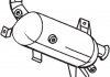 Фильтр DPF BOSAL 097-580 (фото 1)