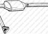 Катализатор BOSAL 099-908 (фото 1)