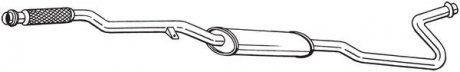 Вихлопні системи BOSAL 288-391