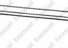 Деталі вихлопної системи BOSAL 850-085 (фото 1)