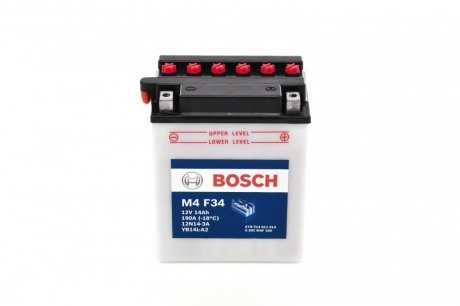 Акумулятор BOSCH 0 092 M4F 340