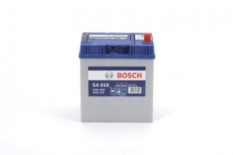 Акумулятор BOSCH 0 092 S40 180 (фото 1)