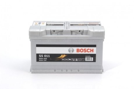 Акумулятор BOSCH 0092S50110