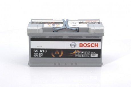 Акумулятор BOSCH 0092S5A130