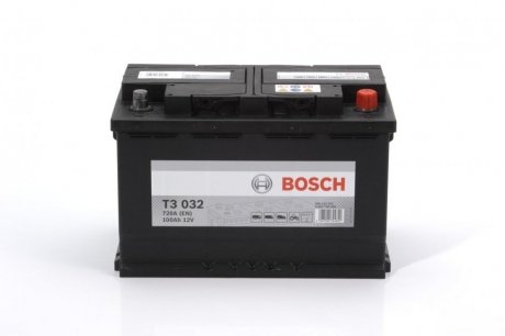 Акумулятор BOSCH 0092T30320 (фото 1)