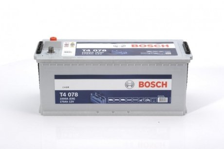 Акумулятор BOSCH 0 092 T40 780