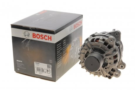 Генератор BOSCH 0 125 811 028