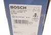 Комплект тормозных колодок 0 204 114 669 BOSCH 0204114669 (фото 11)