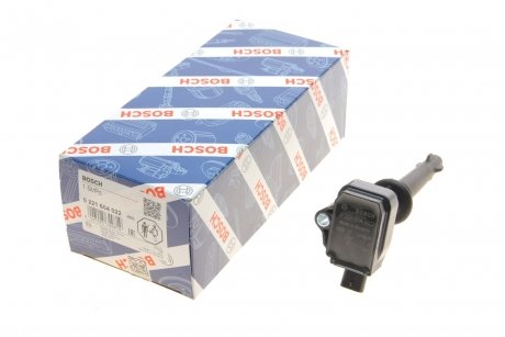 Катушка зажигания JAGUAR/LAND ROVER XF/XJ/XK \'\'5,0 BOSCH 0221604022