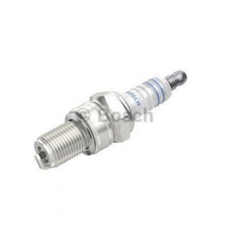 Свеча W2CC 0.5 - кратн. 10 шт BOSCH 0241260508 (фото 1)