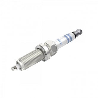 Свічка запалювання VR8SC+ NICKEL (RENAULT) (вир-во) BOSCH 0242129510