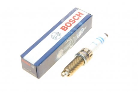 Свічка запалювання BOSCH 0242145552