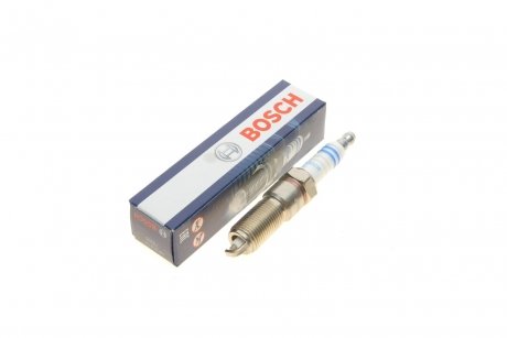 Свічка запалювання HR9SE0X NICKEL (CHRYSLER 2.0, 2.4) (вир-во) BOSCH 0242225668