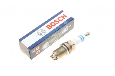 Свеча зажигания BOSCH 0242229799