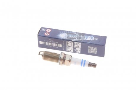 Свічка запалювання FR7NI3 IRIDIUM (SUBARU, FORD) (вир-во) BOSCH 0242236528