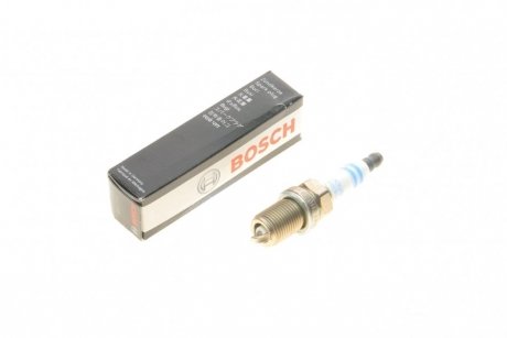 Свічка запалювання BOSCH 0 242 236 596