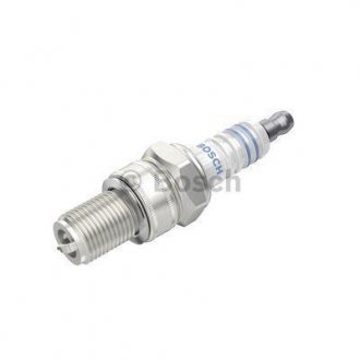 Свічка WR6DРO 0.6 - кратн. 10 шт BOSCH 0242240555