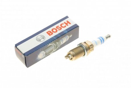 Свічка запалювання BOSCH 0242240675