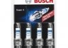 Свеча зажигания BOSCH 0242242802 (фото 6)