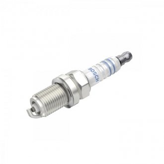 Свічка запалювання FR5DC NICKEL (SMART) (вир-во) BOSCH 0242245536