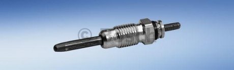 Свічка розжарювання BOSCH 0 250 201 041