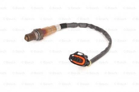 Лямбда-зонд BOSCH 0258010068