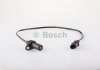 Датчик обертів колінвалу BOSCH 0 261 210 161 (фото 2)