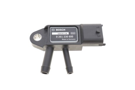 ДАТЧИК ТИСКУ BOSCH 0261230600