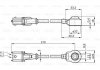 Датчик детонации BOSCH 0261231196 (фото 6)