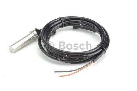 Датчик ABS передній, 95-06 BOSCH 0265004009