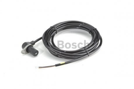 Датчик ABS BOSCH 0265006215 (фото 1)