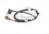 Датчик частоты вращения колеса BOSCH 0265006255 (фото 3)