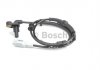 Датчик, частота обертання колеса BOSCH 0 265 007 665 (фото 3)