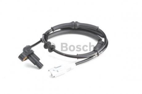 Датчик, частота обертання колеса BOSCH 0 265 007 665 (фото 1)