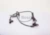 Датчик ABS BOSCH 0265007804 (фото 2)