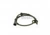 Датчик ABS BOSCH 0265008056 (фото 1)