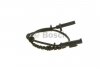 Датчик ABS BOSCH 0265008056 (фото 4)