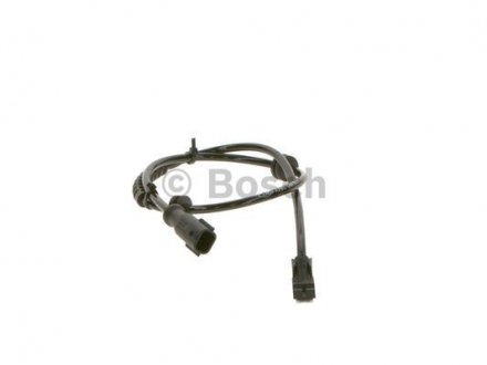 Датчик зад. ABS Renault Clio III/Modus 2004- 0 265 008 923 BOSCH 0265008923