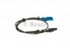 Датчик ABS BOSCH 0265009501 (фото 4)