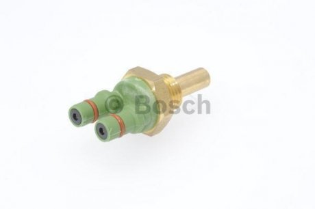 Датчик темпер. охолодж.рідини BOSCH 0 280 130 044 (фото 1)