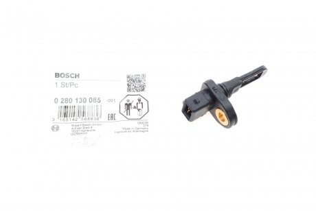 Датчик температури повітря BOSCH 0280130085