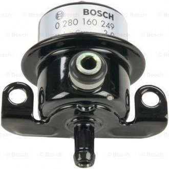 РЕГУЛЯТОР ДАВЛЕНИЯ BOSCH 0280160249